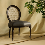 Sustainable, Cane Chairs Collection by Natelier by Bent Chair-Sheet1