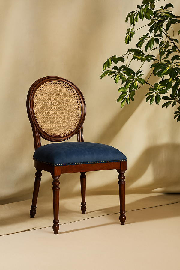Sustainable, Cane Chairs Collection by Natelier by Bent Chair-Sheet2