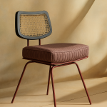 Sustainable, Cane Chairs Collection by Natelier by Bent Chair-Sheet3