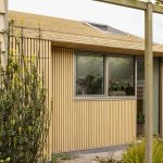 Sustainable extension transfor-Sheet1ms existing house by Derksen windt architecten