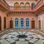 Courtyard Houses in India Social Life, Climate Response, and Contemporary Reinterpretations-Sheet6