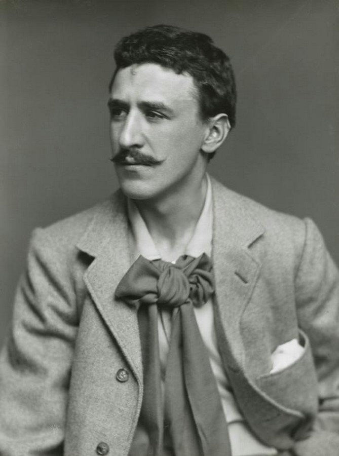 Ideology and Philosophy Charles Rennie Mackintosh-sHEET1
