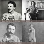 Ideology and Philosophy Charles Rennie Mackintosh-sHEET3