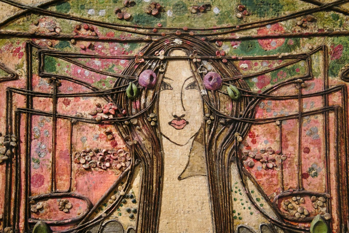 Ideology and Philosophy Charles Rennie Mackintosh-sHEET4