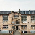 Ideology and Philosophy Charles Rennie Mackintosh-sHEET6