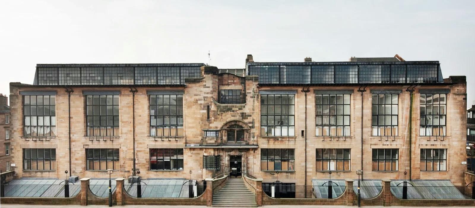 Ideology and Philosophy Charles Rennie Mackintosh-sHEET6