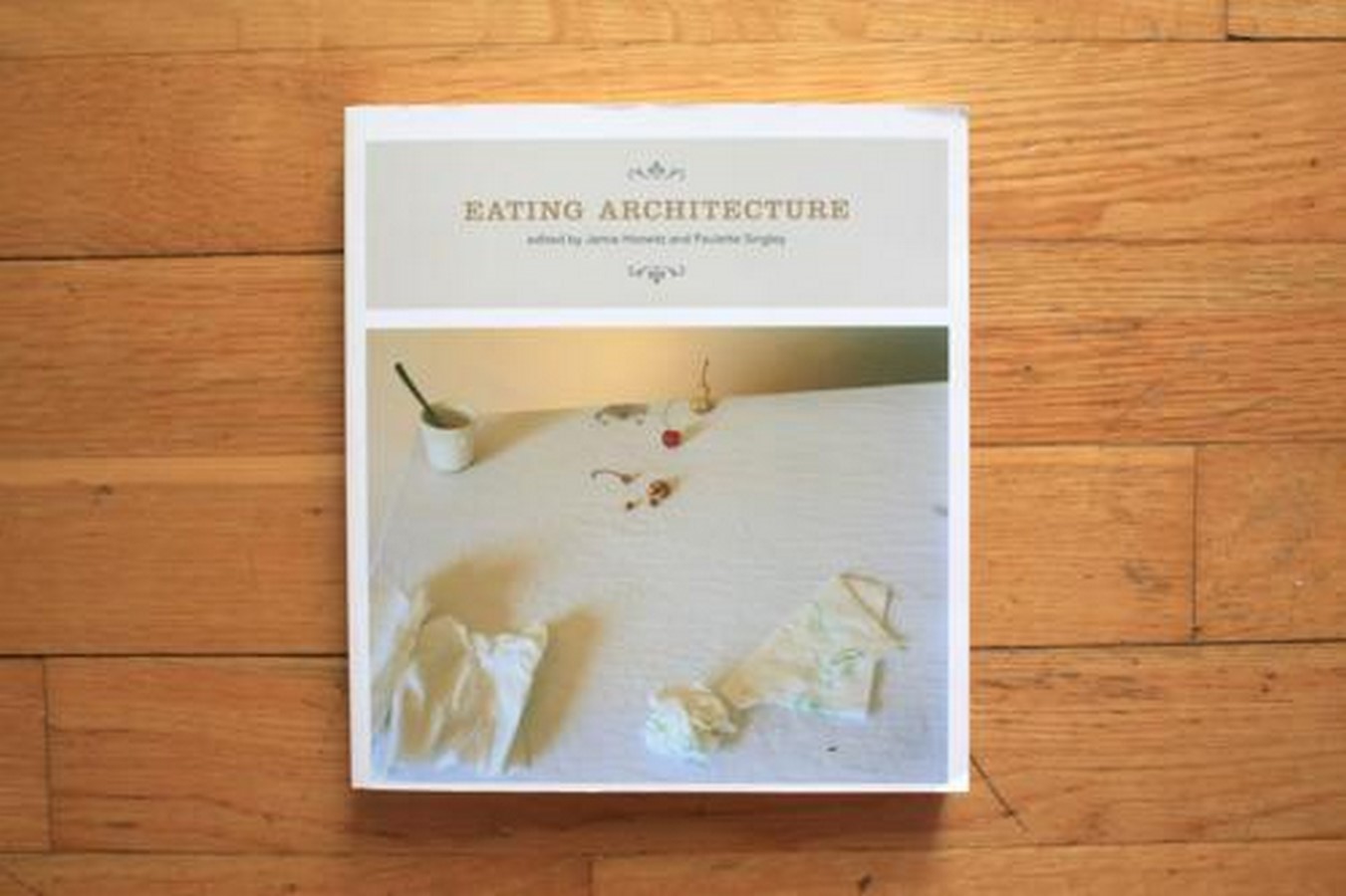 Book in Focus Eating Architecture-sHEET1