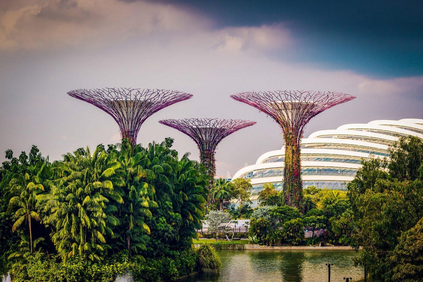 Urban Green Spaces as Climate Buffers-sHEET2