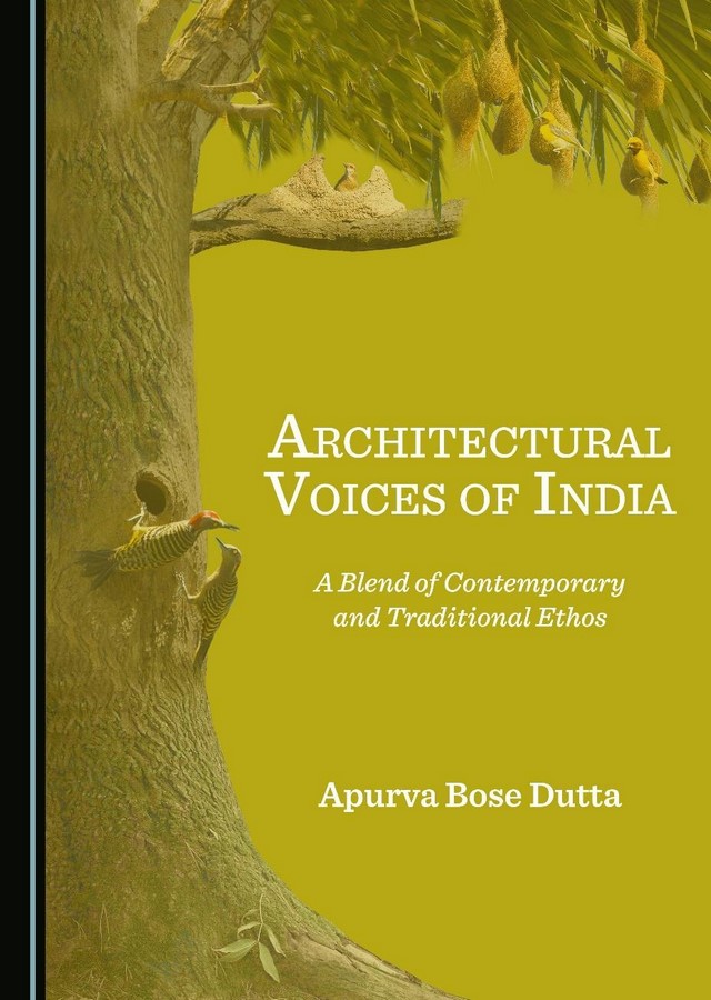 Book in Focus Architectural Voices of India by Apurva Bose Dutta-sHEET1