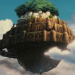 Post-Anthropocentrism in Miyazaki’s Architecture of Nature-Sheet1