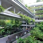 Post-Anthropocentrism in Miyazaki’s Architecture of Nature-Sheet2