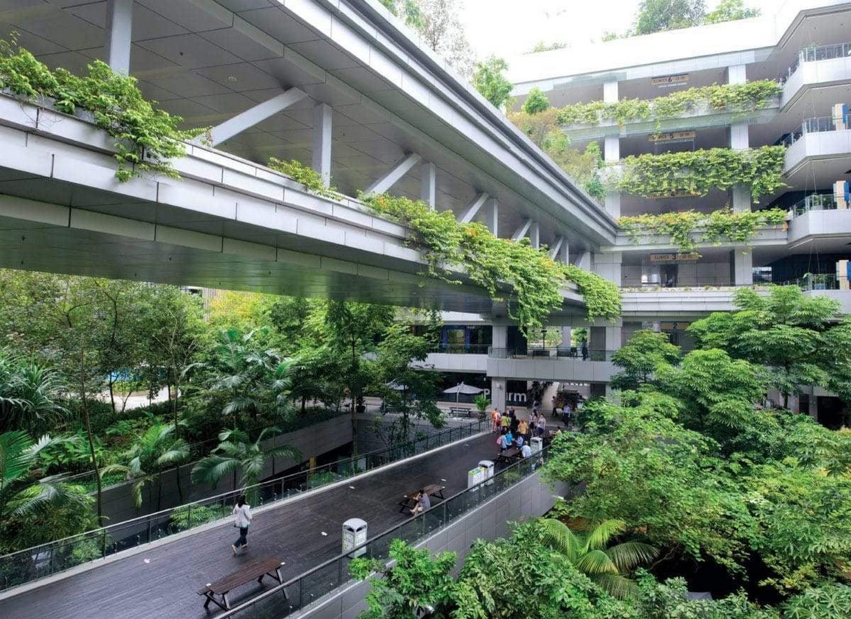Post-Anthropocentrism in Miyazaki’s Architecture of Nature-Sheet2