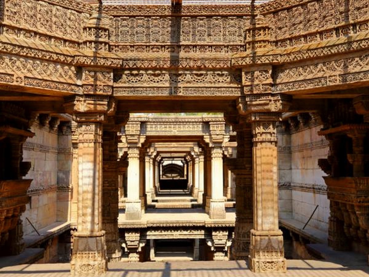 Tradition, Water, and Cities Urban Design Lessons from Indian Cities-Sheet3