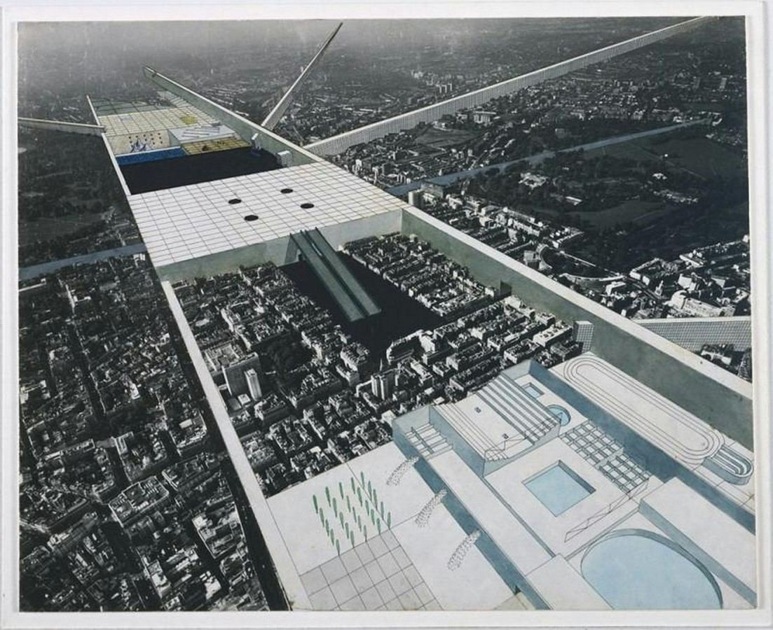 Book in Focus Exodus, or the Voluntary Prisoners of Architecture – Rem Koolhaas and Madelon Vriesendorp-Sheet1
