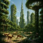 Rewilding Urban Spaces Through Post-Anthropocentric Thinking-Sheet1