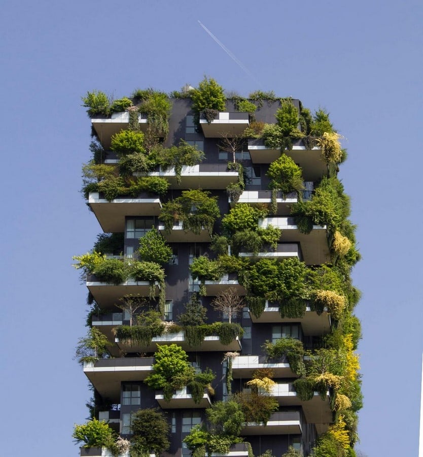 Biophilic Design in the Age of AI Can Technology Still Bring Us Closer to Nature-Sheet1