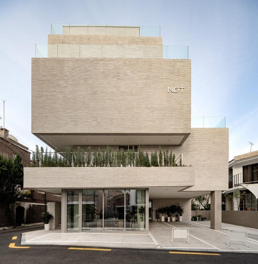 An Architectural review of Love next Door-Sheet7