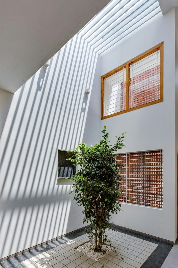 Everyday Spaces, Subtle Shifts Architecture's Influence on Daily Routines-Sheet3