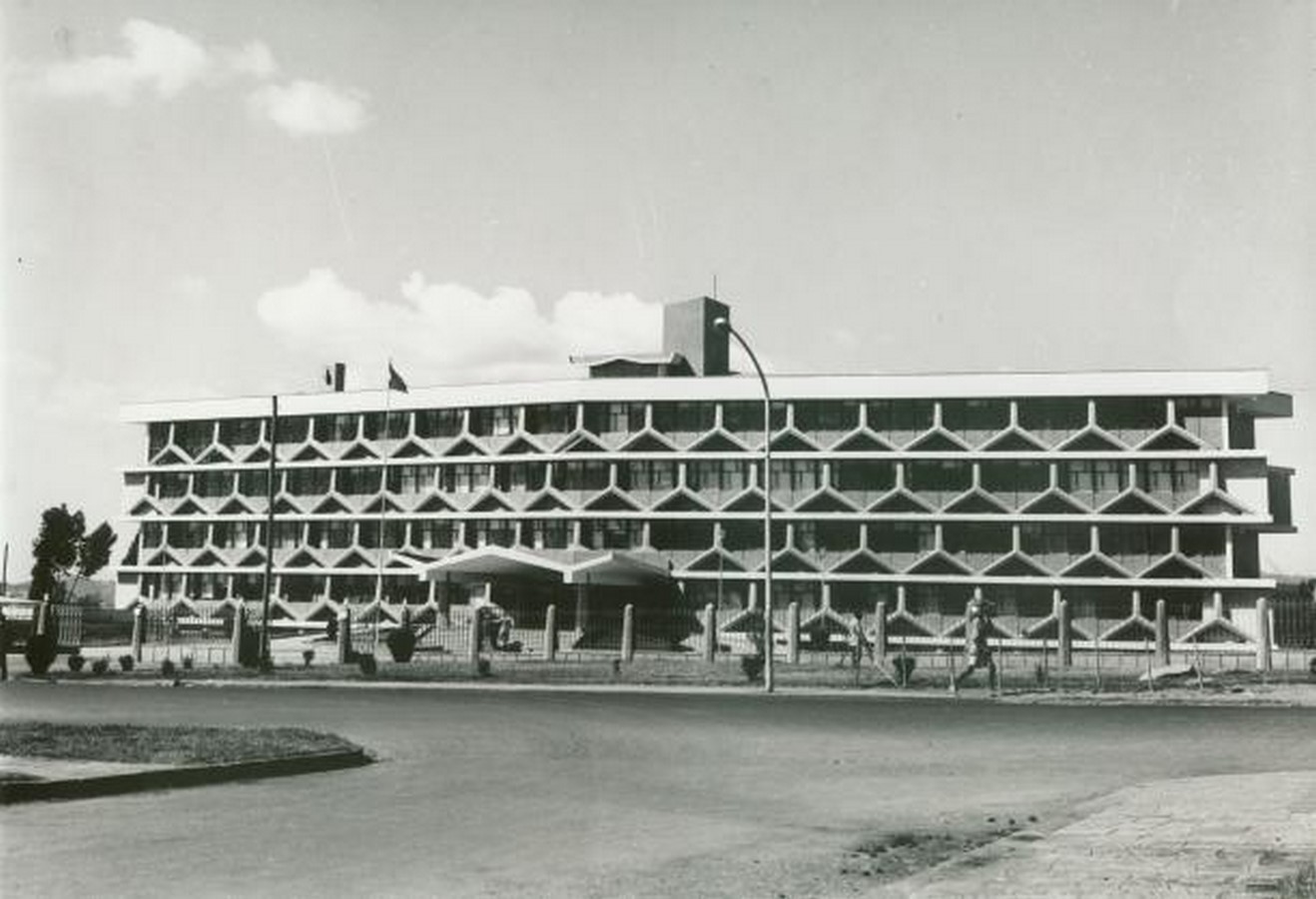 Michael Tedros Father of Ethiopian Modernism-Sheet3