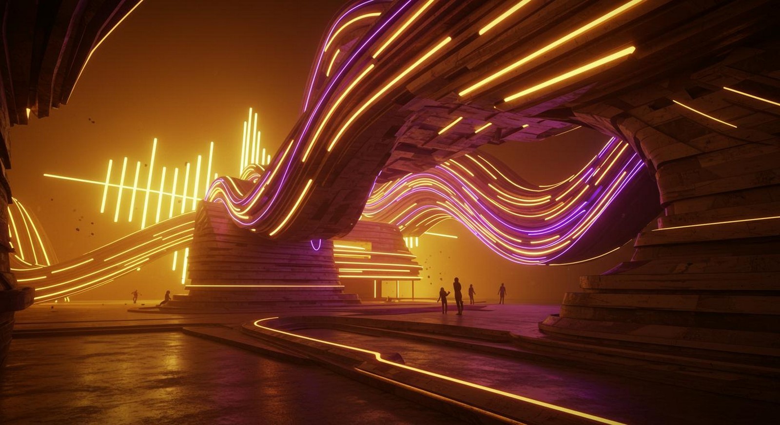 Re-defining Sound in Architecture An Africanfuturist Approach-Sheet1