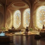 Re-defining Sound in Architecture An Africanfuturist Approach-Sheet7