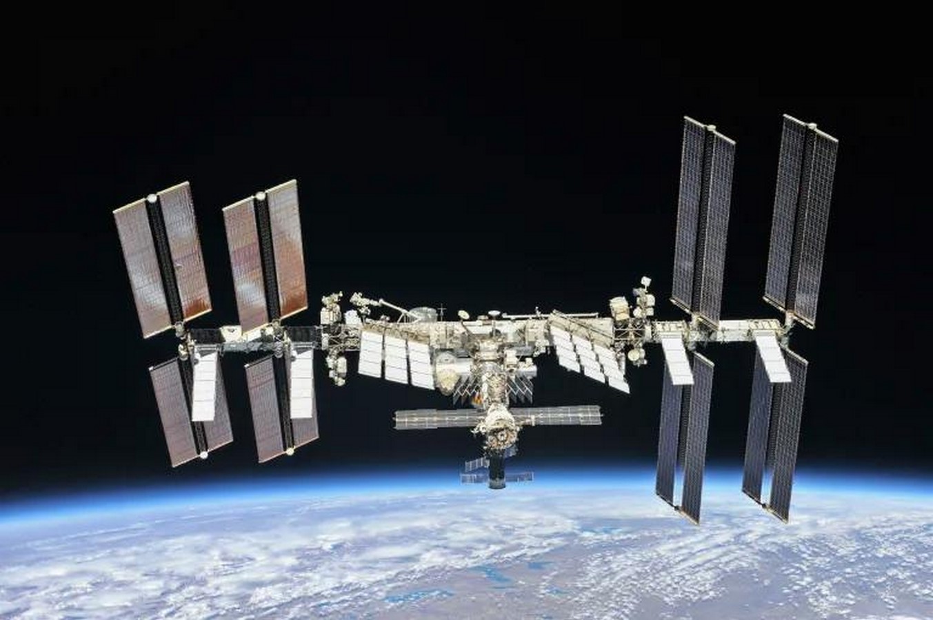 Space Architecture Designing Habitats for Other Worlds-Sheet2