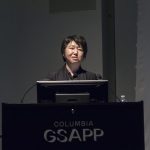 Ideology and Philosophy Momoyo Kaijima-Sheet1