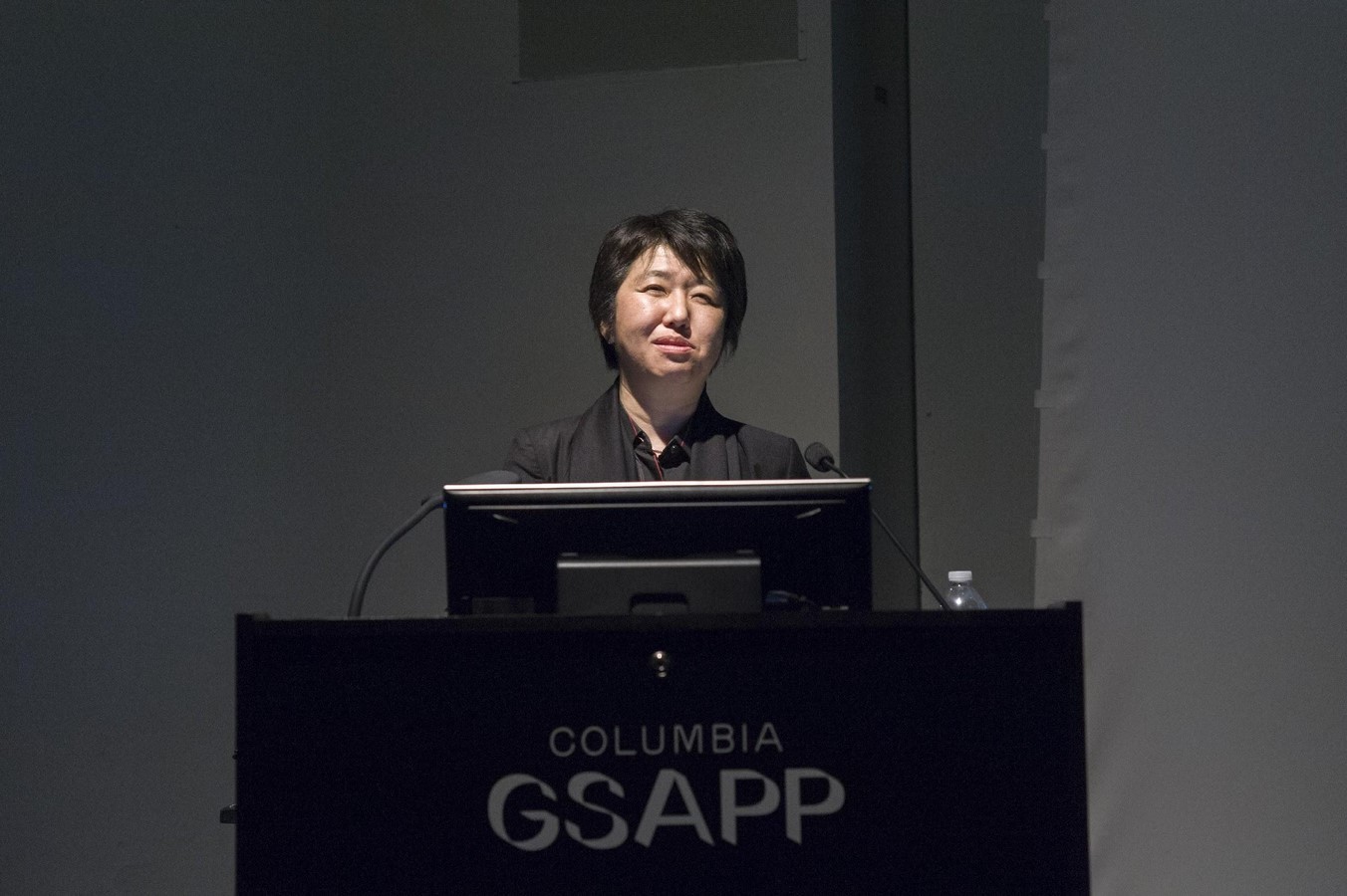 Ideology and Philosophy Momoyo Kaijima-Sheet1