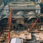 Lost in Time Pennsylvania Station (1910–1963)-Sheet3