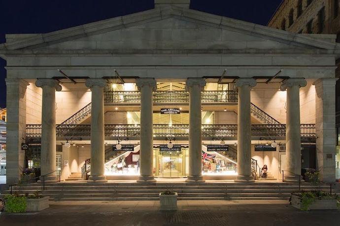 The Mall’s Second Life-Sheet1