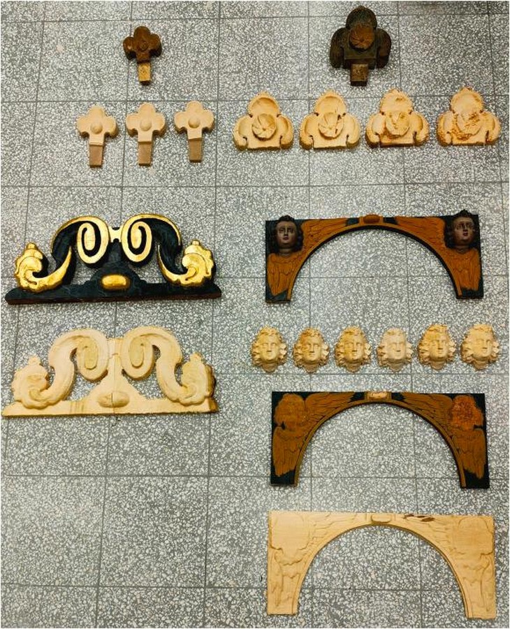 Craft Meets Code Integrating Vernacular Techniques with Digital Fabrication-Sheet2