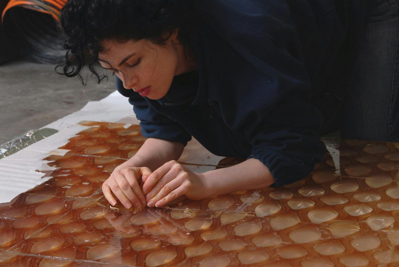 Material Ecology Rethinking Construction Through Local, Low-Impact Resources-Sheet1