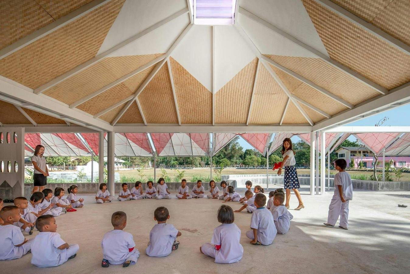 Material Ecology Rethinking Construction Through Local, Low-Impact Resources-Sheet10