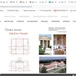 The Evolution of Architectural Styles-Sheet3