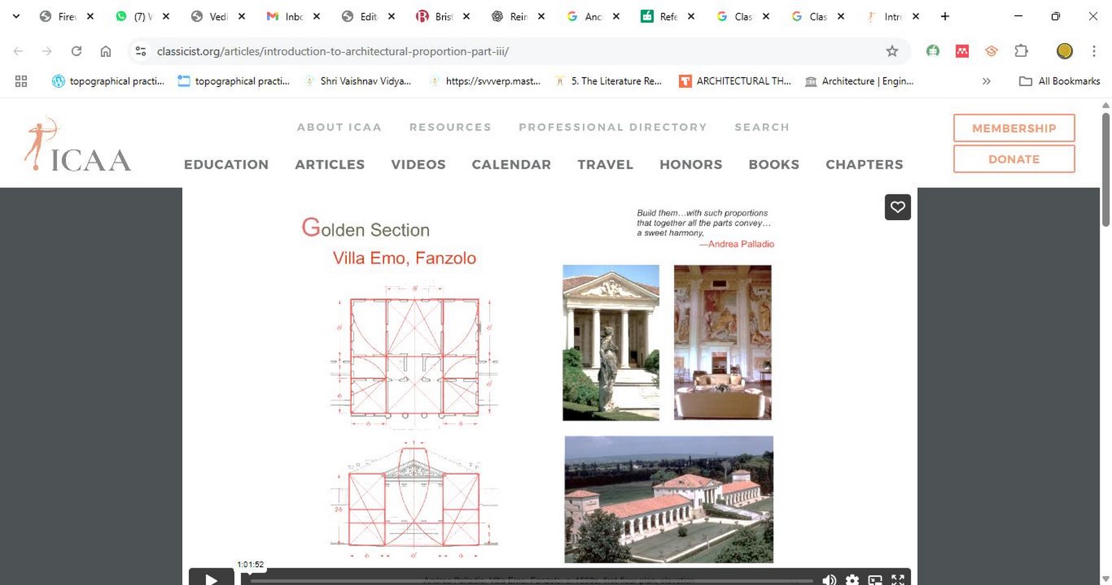 The Evolution of Architectural Styles-Sheet3