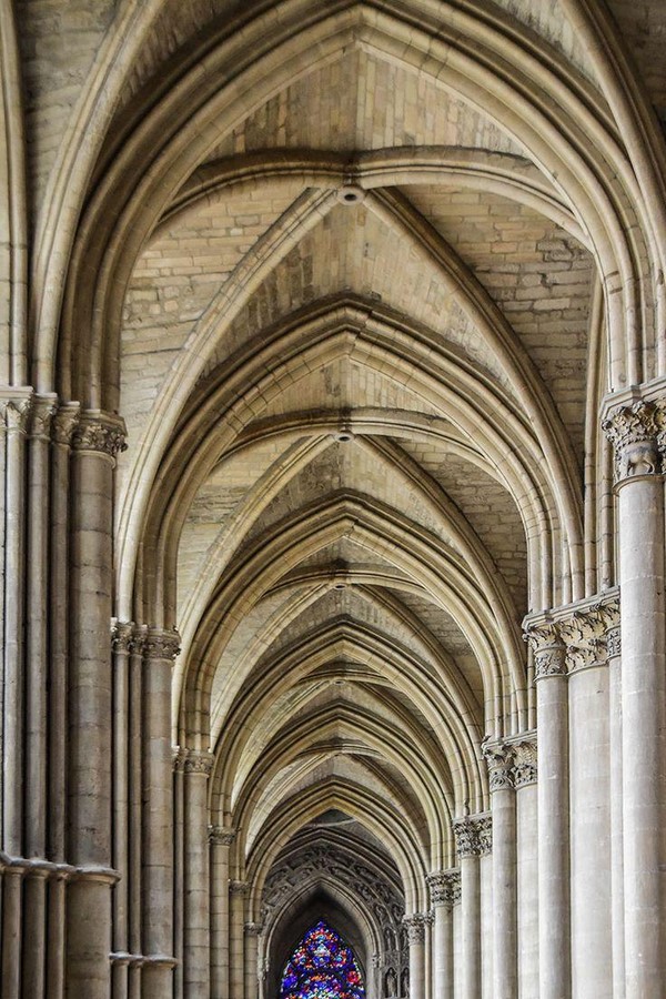 The Evolution of Architectural Styles-Sheet4