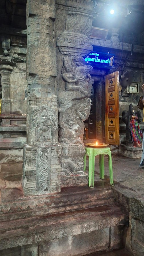 Dhenupureeshwarar Temple,Tamil Nadu-Sheet3