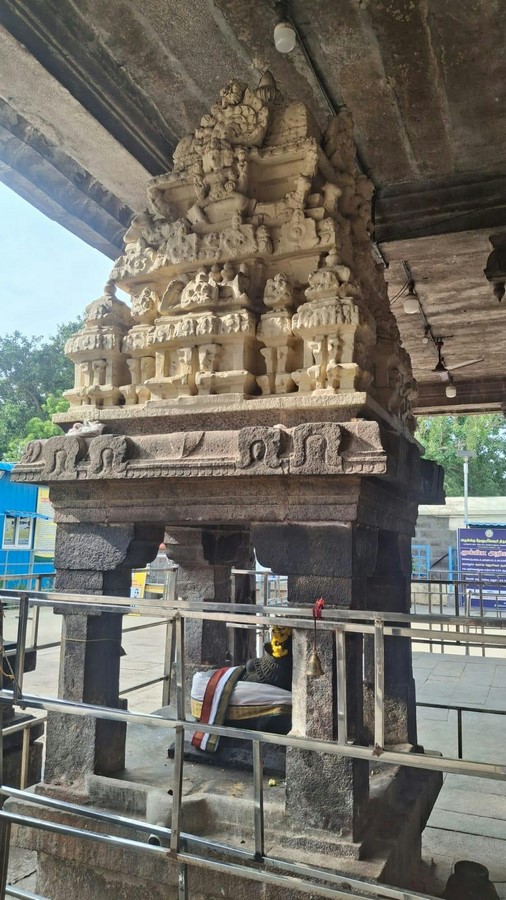 Dhenupureeshwarar Temple,Tamil Nadu-Sheet5