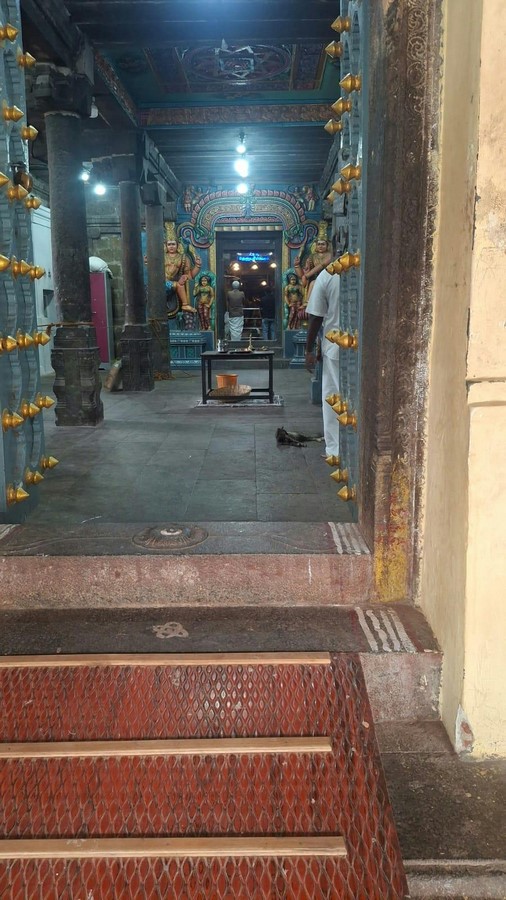 Dhenupureeshwarar Temple,Tamil Nadu-Sheet7