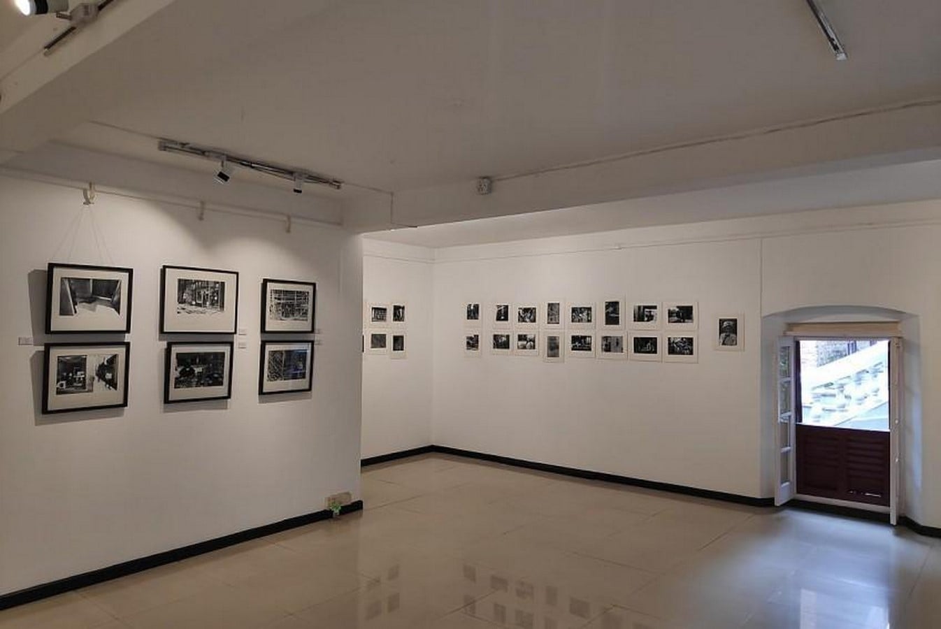 Siddhartha Art Gallery Contemporary Art within a Heritage Shell-Sheet1