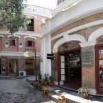Siddhartha Art Gallery Contemporary Art within a Heritage Shell-Sheet3