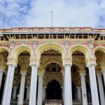 Thirumalai Nayakar Mahal, Madurai-Sheet2