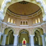 Thirumalai Nayakar Mahal, Madurai-Sheet3