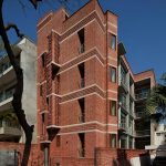 Vasant Vihar Residence by Vir.Mueller Architects-Sheet1