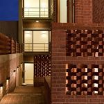Vasant Vihar Residence by Vir.Mueller Architects-Sheet2
