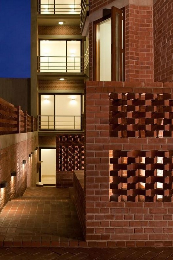 Vasant Vihar Residence by Vir.Mueller Architects-Sheet2