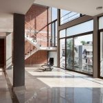 Vasant Vihar Residence by Vir.Mueller Architects-Sheet4