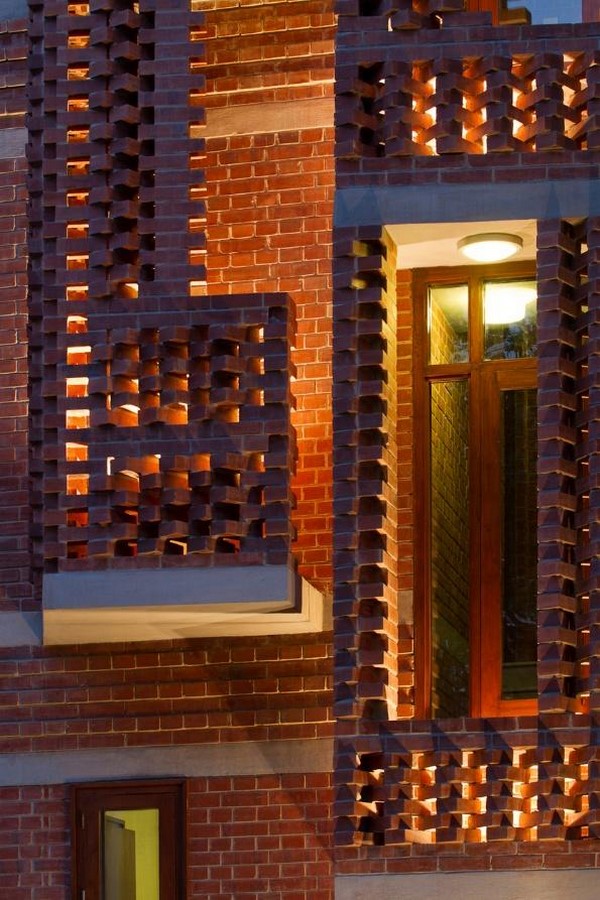 Vasant Vihar Residence by Vir.Mueller Architects-Sheet5