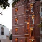 Vasant Vihar Residence by Vir.Mueller Architects-Sheet7
