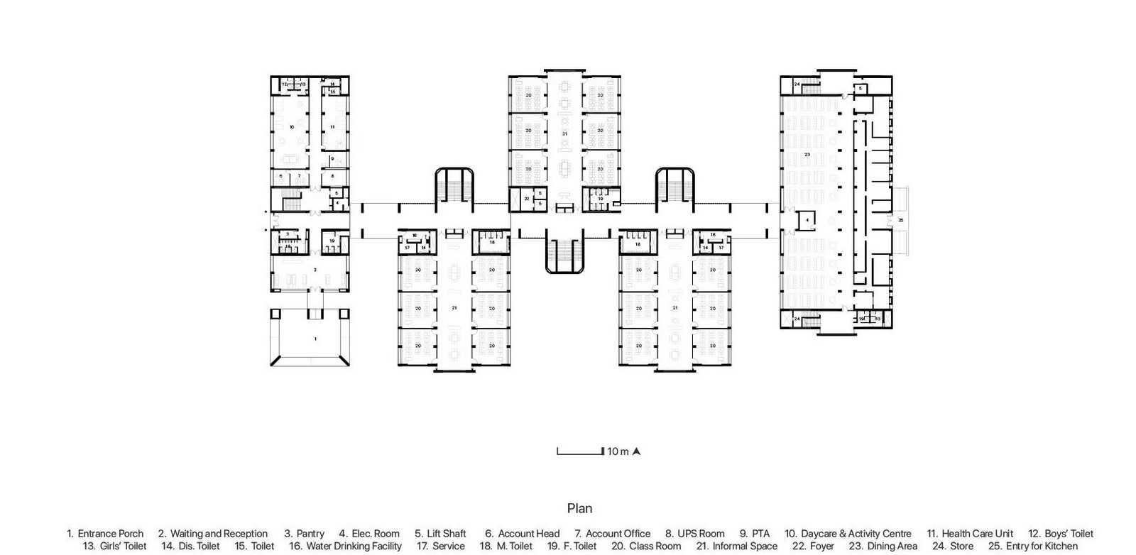 Chatrabhuj Narsee School by HCP Design-Sheet3